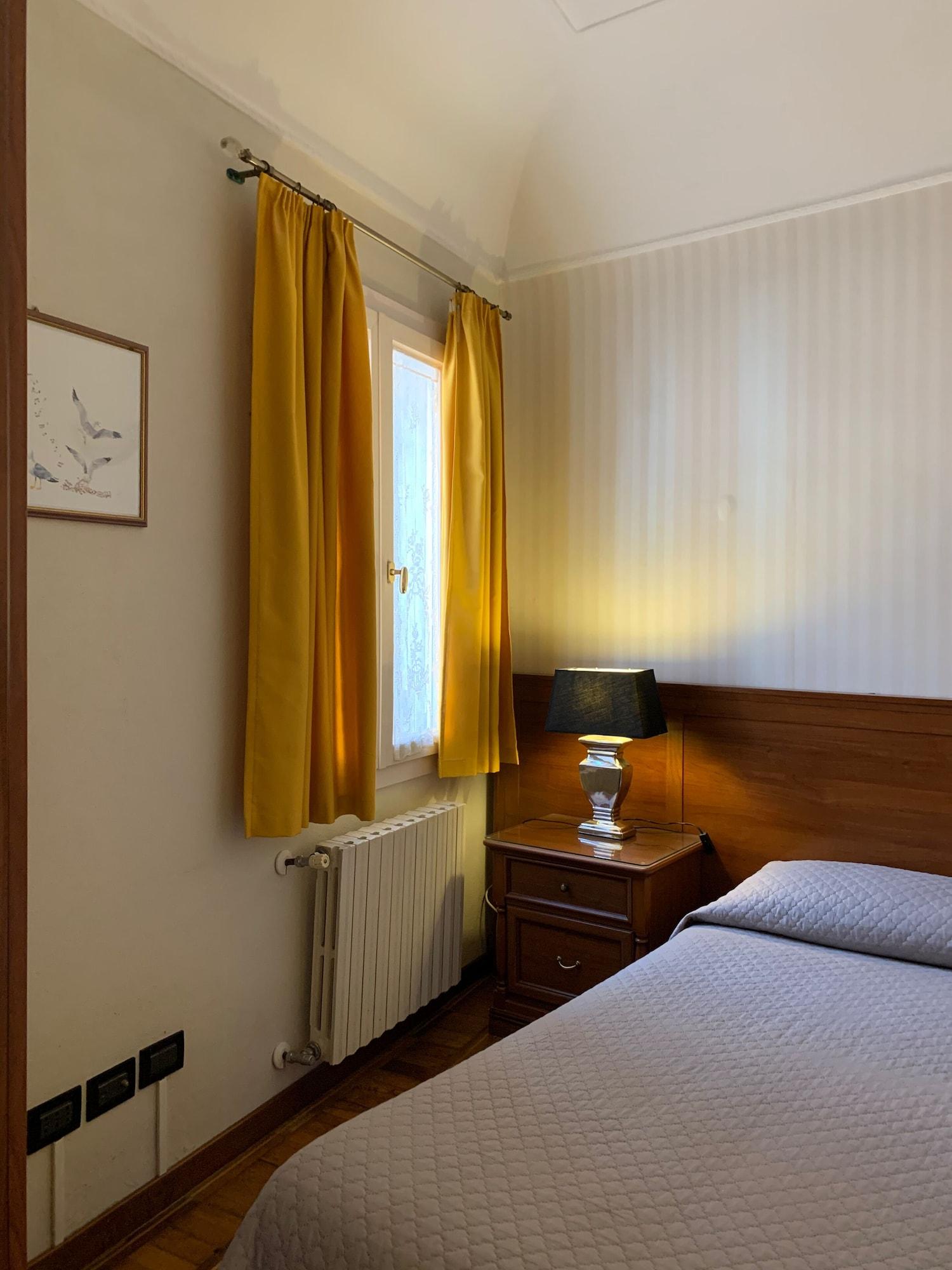 Al Campaniel Venedig