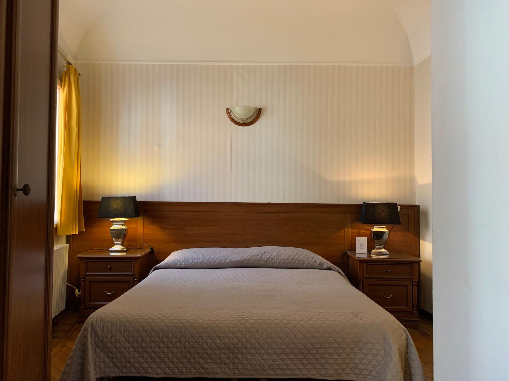 Al Campaniel Bed & Breakfast Venezia