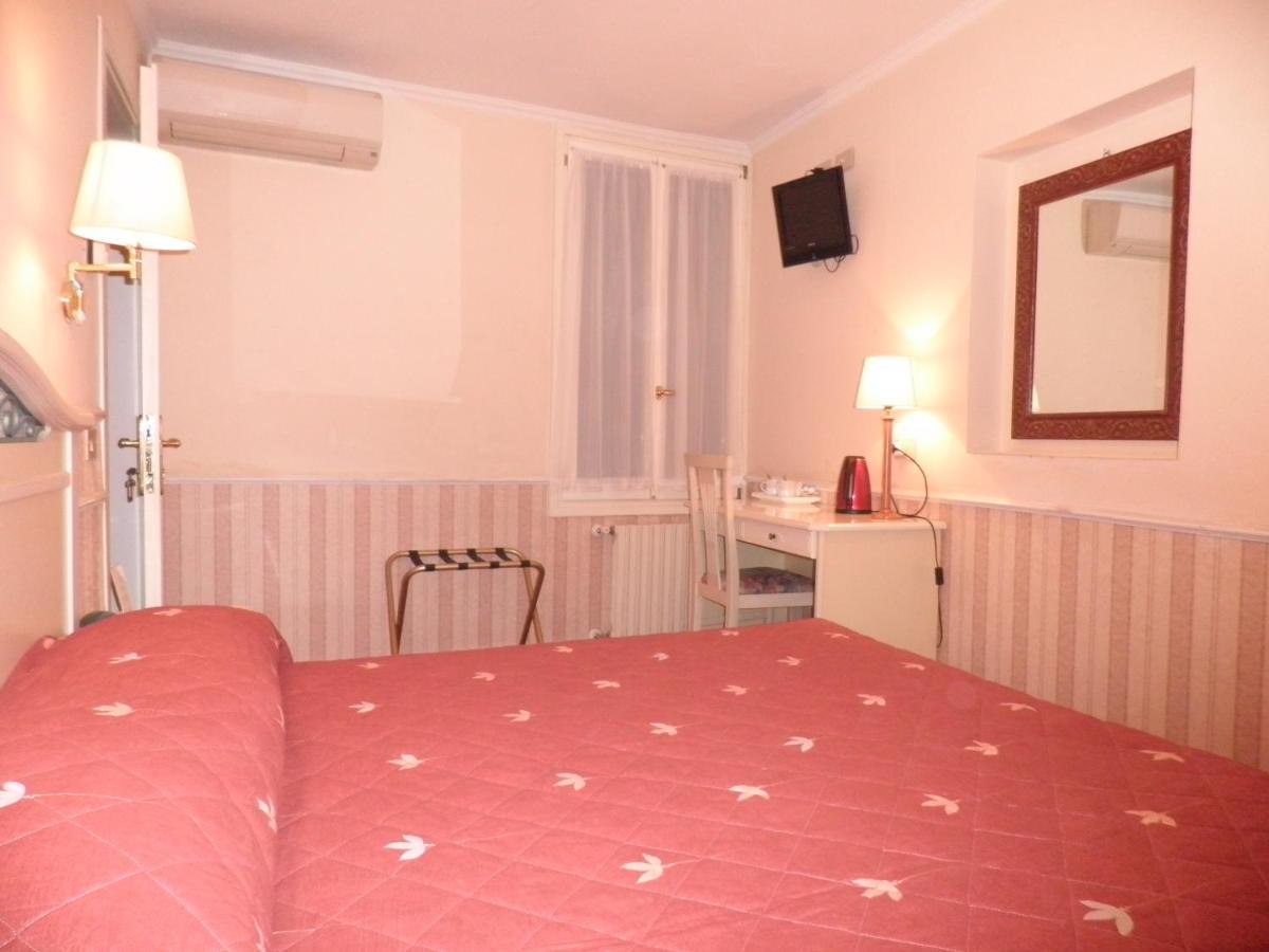 Al Campaniel Bed & Breakfast Venezia