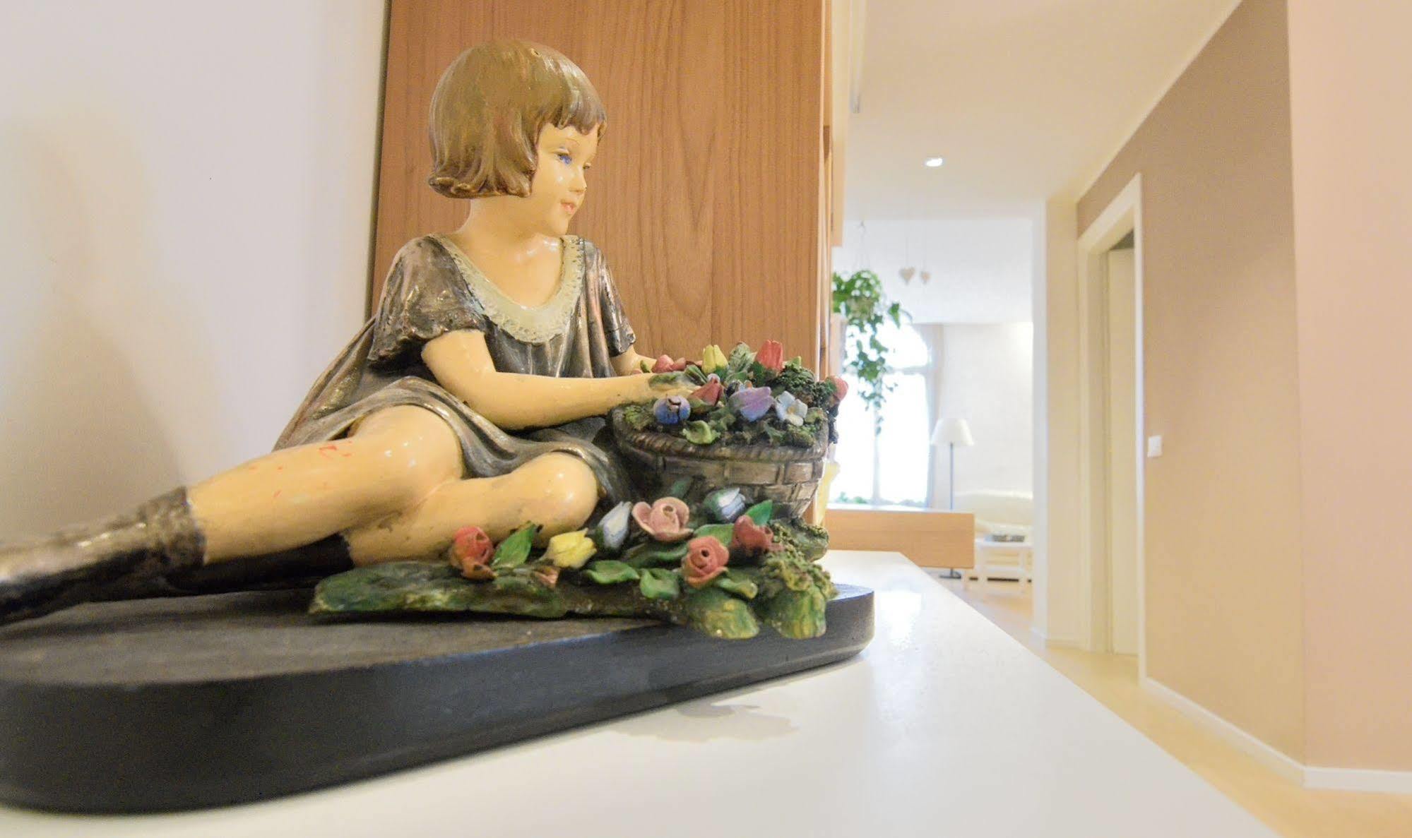 Bed & Breakfast Al Campaniel Venezia