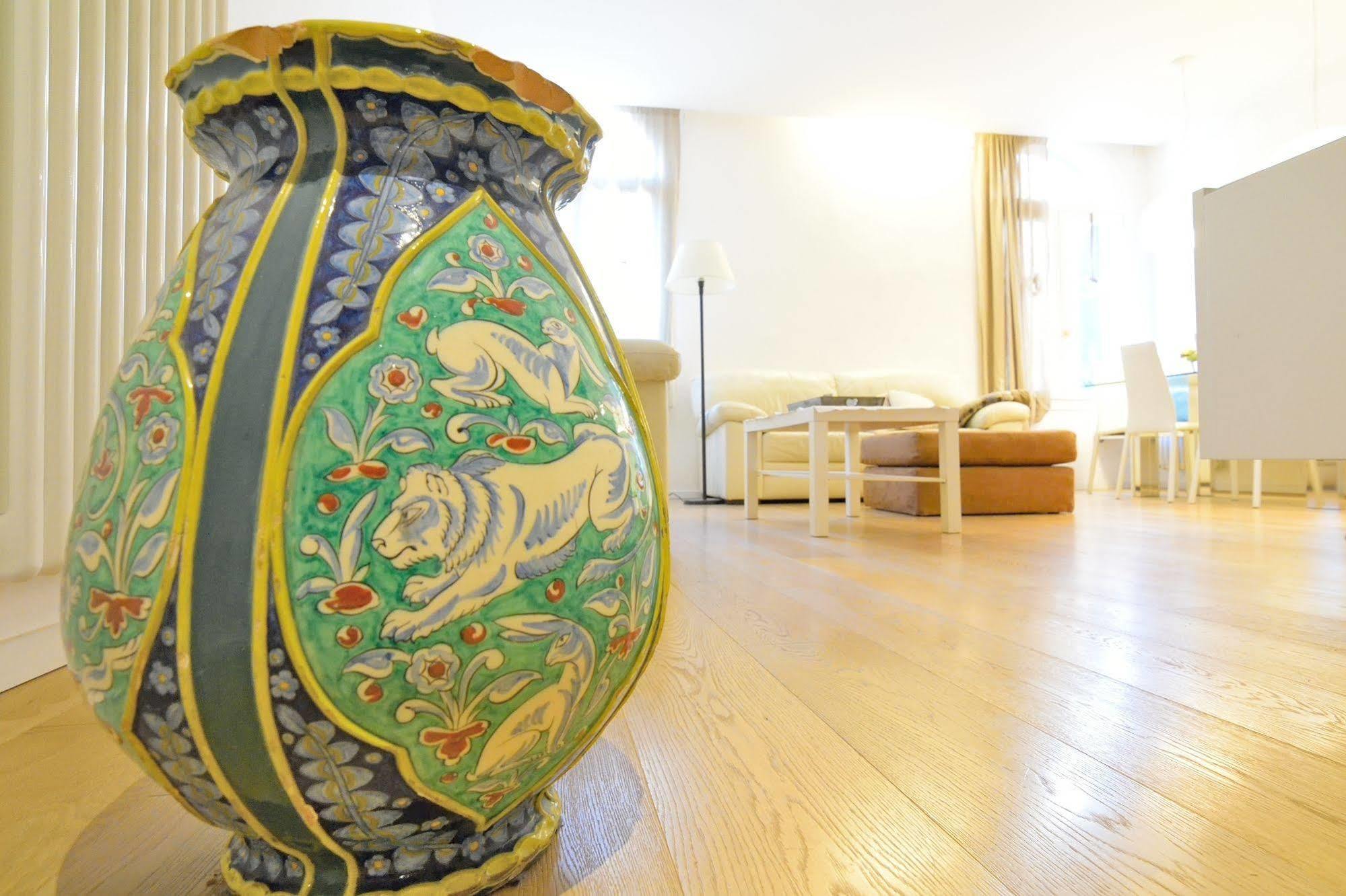 Bed & Breakfast Al Campaniel Venezia