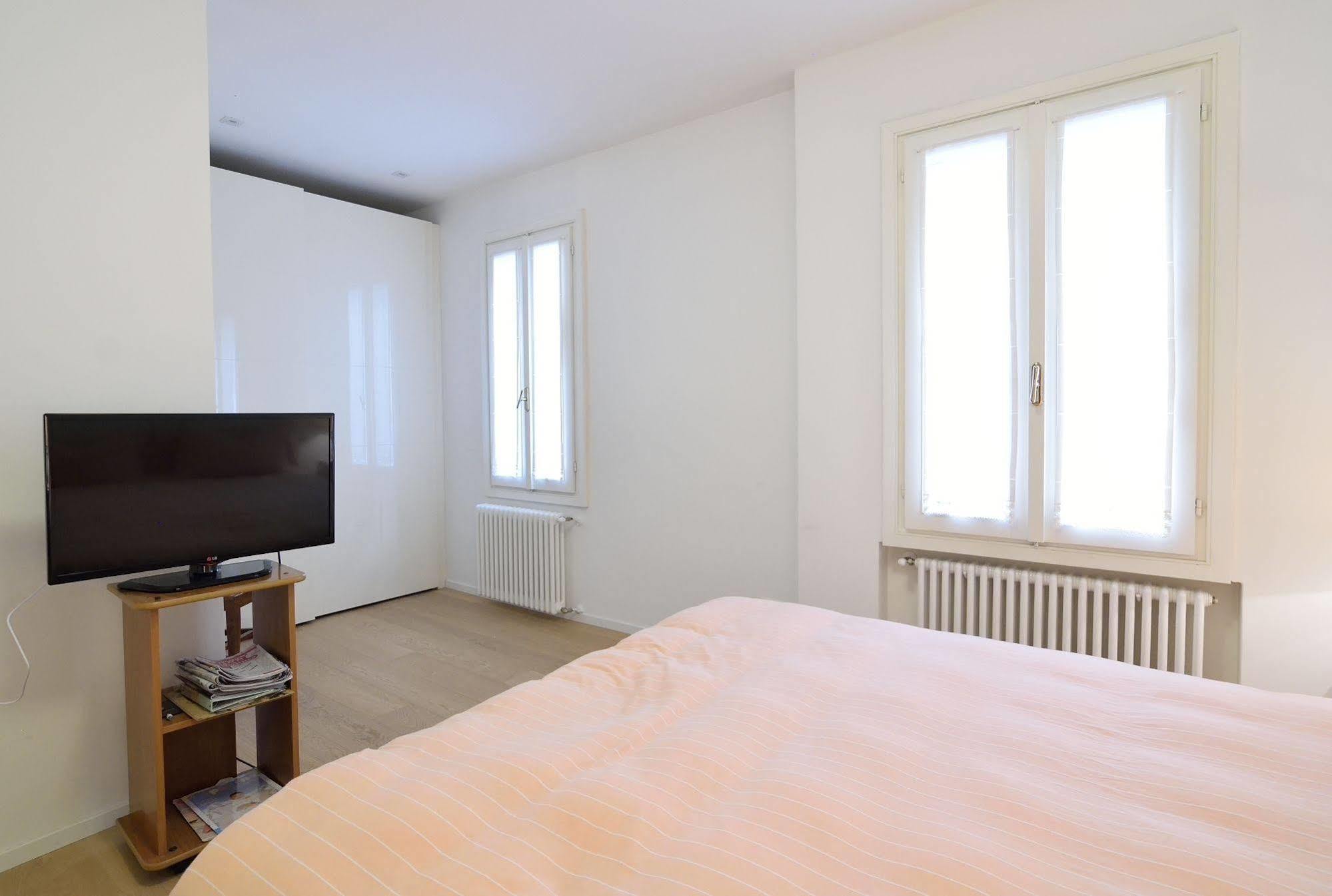 Bed & Breakfast Al Campaniel Venezia