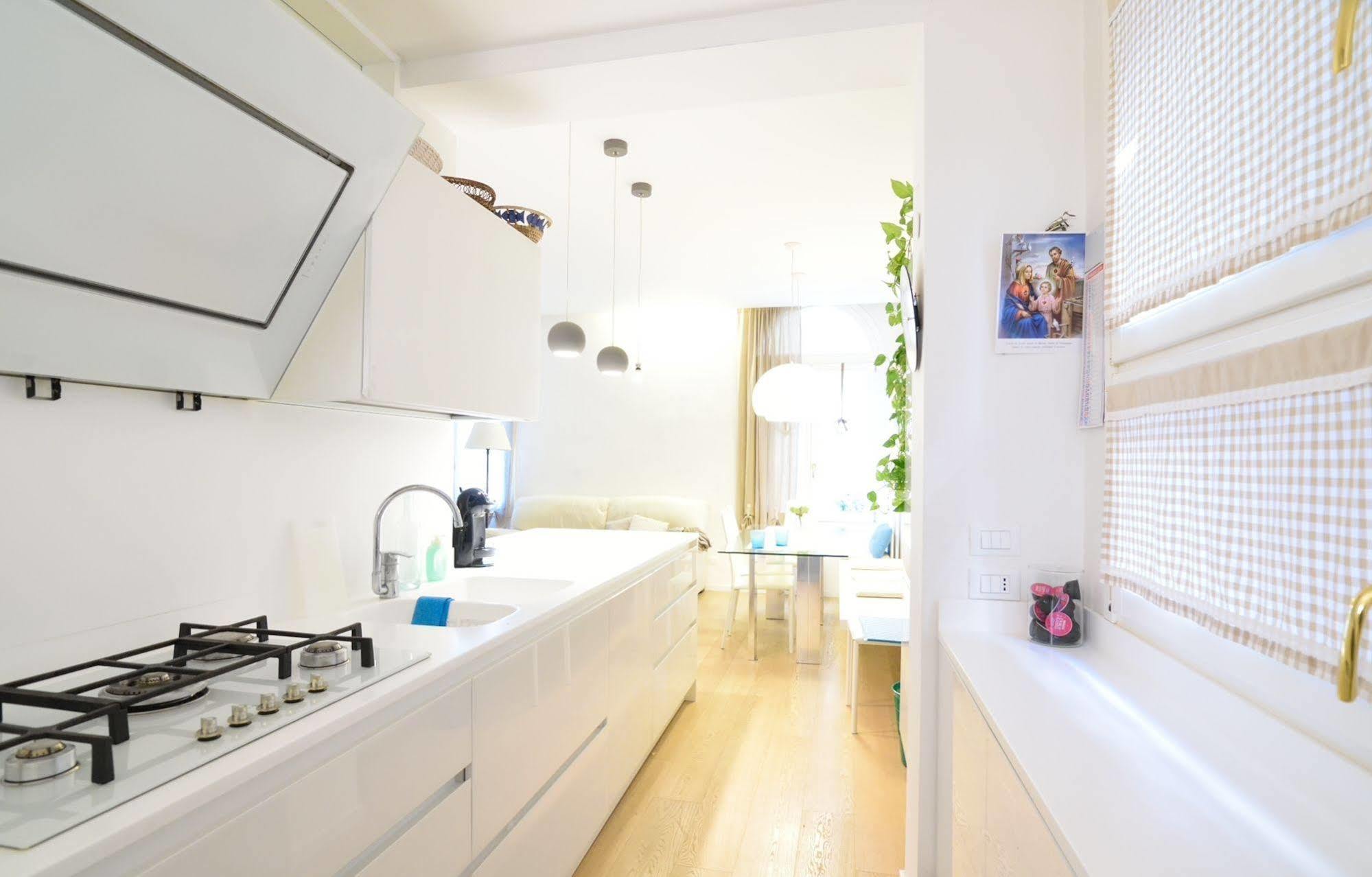 Bed & Breakfast Al Campaniel Venezia